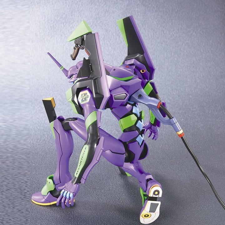 Immagine prodotto Bandai Unità Evangelion 01