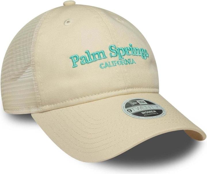 Produktbild New Era New York Yankees 9twenty Damen Trucker Cap (One Size)