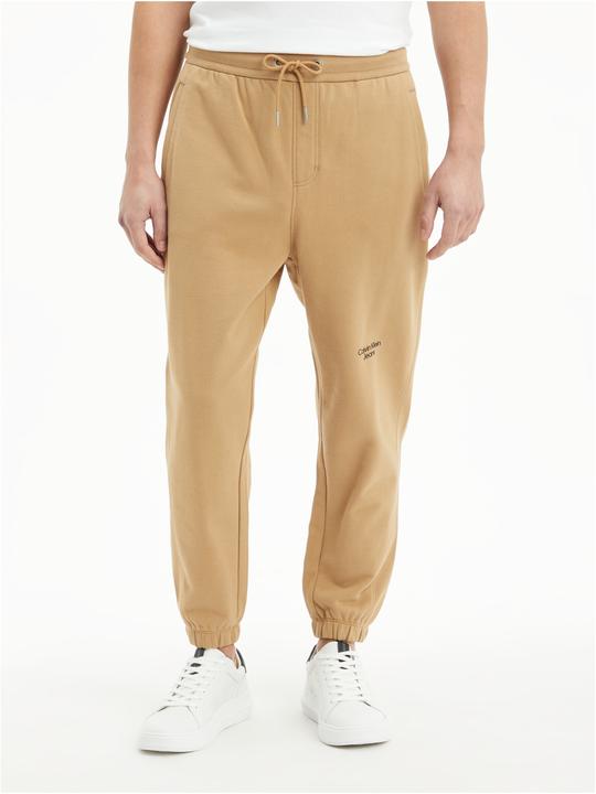 Produktbild Calvin Klein Jeans gestapeltes Logo HWK Pan J30J320590 GV7 L (L)