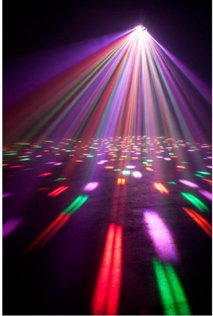 Actual product image American Audio American DJ Stinger II (5 W, LED)