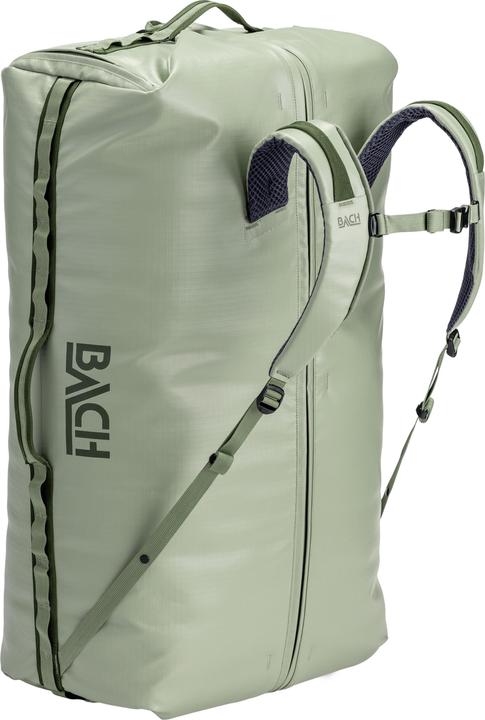 Actual product image Bach Dr Duffel Expedition 90 (90 l)