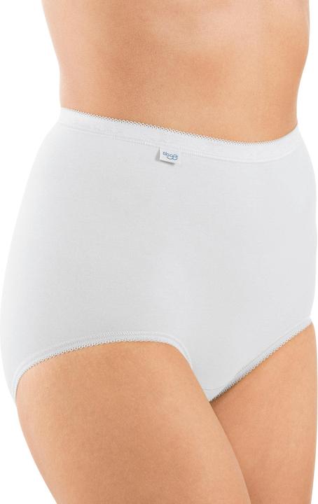 Produktbild Sloggi Basic+ Maxi (50, 2er Pack)