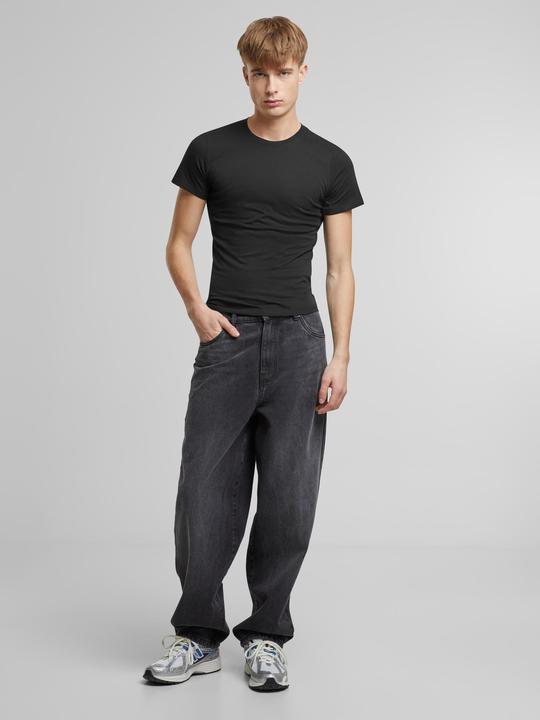 Produktbild Mister Tee MisterTee Basic T-Shirt - 181567 (XS)