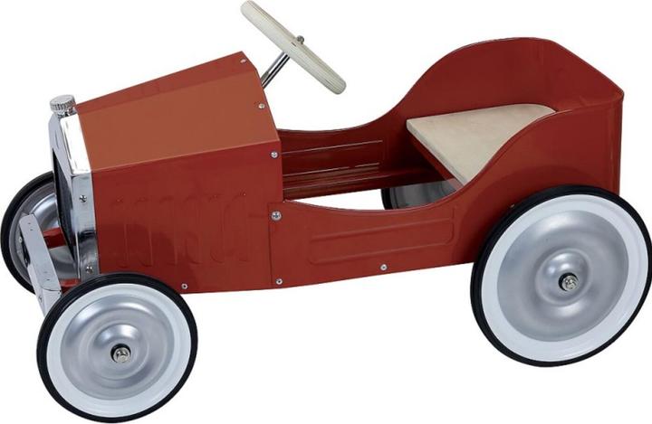 Actual product image Vilac Pedal tin car