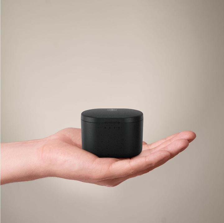 Actual product image Yamaha TW-E7B (ANC, 22 h, Wireless)