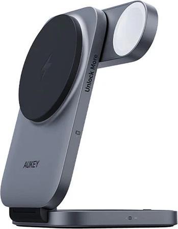Image du produit Aukey Magfusion Z 3 en1 (30 W)