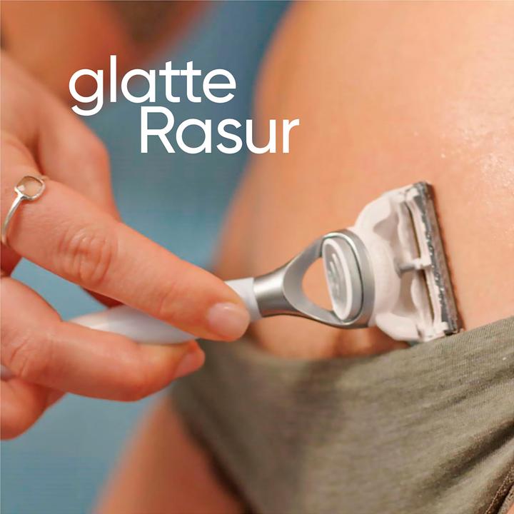 Immagine prodotto Gillette Venus Satin Care