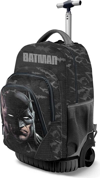 Produktbild Karactermania FAN GTS Trolley Backpack Face