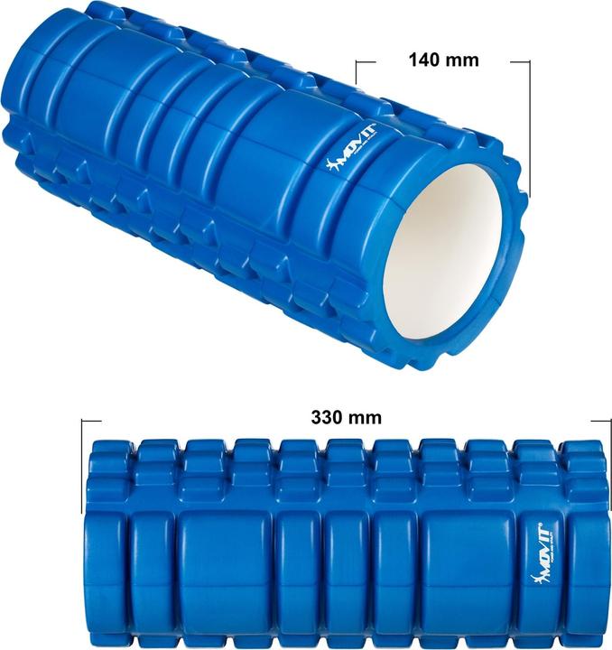 Immagine prodotto Movit Rullo di massaggio (33cm)