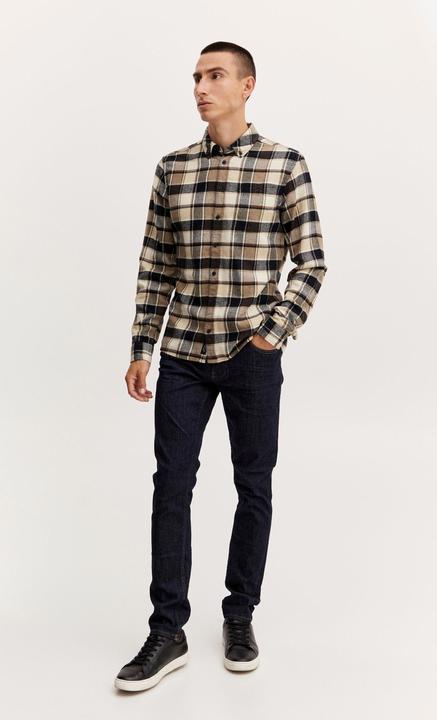Produktbild Blend BHHemd LS - 20714889 (M)