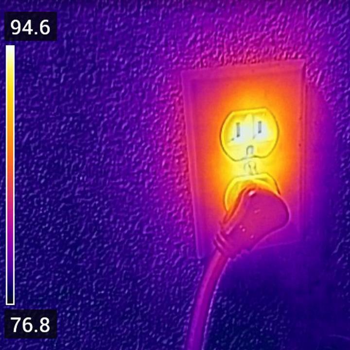 Produktbild Flir C3 X Compact