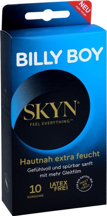 Immagine prodotto Billyboy Skyn (10 pz.)