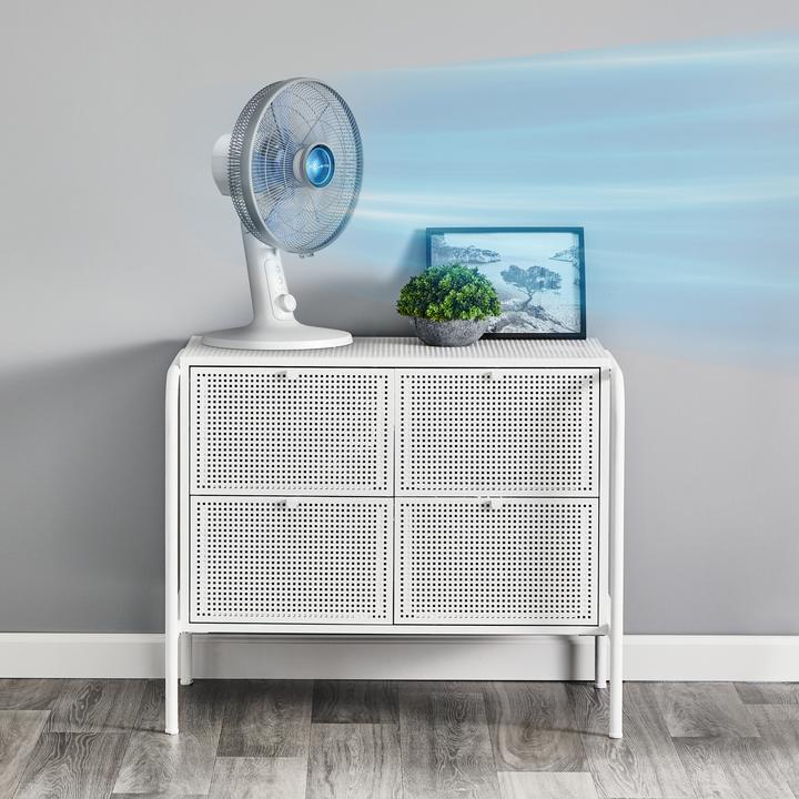 Actual product image Rowenta Turbo Silent Extreme + (38 dB)