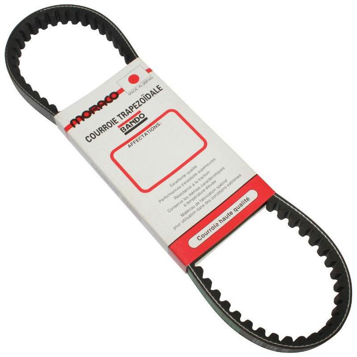 Produktbild Bando Piaggio 50 Typhoon 1994>1999, NRG 1994>1999, NTT 1995+, Free 1992>2002 S04-008