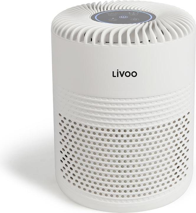 Livoo Luftreiniger (15 m²)