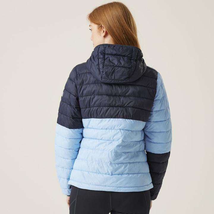 Image du produit Regatta Hillpack III Hooded (XS)