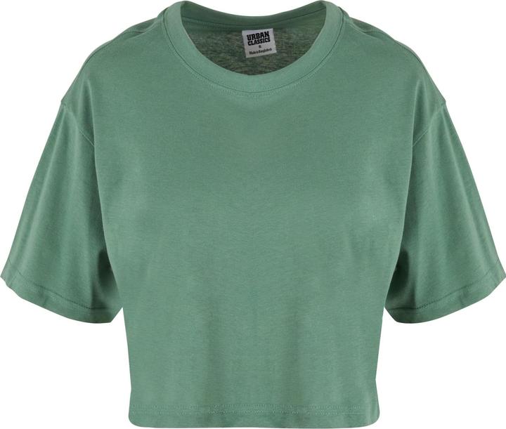 Urban Classics Ladies Short Oversized Tee (XXL)