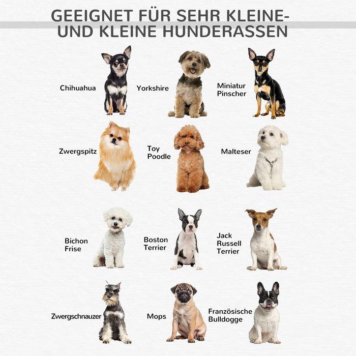 Immagine prodotto Jamb Divano per animali domestici (Cane)