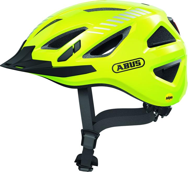 Signal yellow