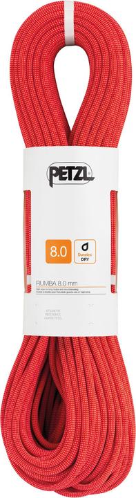 Produktbild Petzl Rumba Seil 8mm x 60m (60 m)