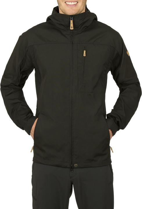 Actual product image Fjällräven Sten Jacket (XXL)