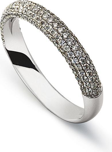 Produktbild Muau Ring (54, 950 Platin)