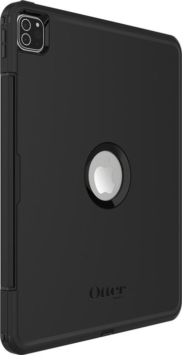 Actual product image OtterBox Defender (iPad Pro 12.9 2020 (4. Gen), iPad Pro 12.9 2022 (6th Gen), iPad Pro 12.9 2021 (5th Gen), iPad Pro 12.9 2018 (3. Gen))
