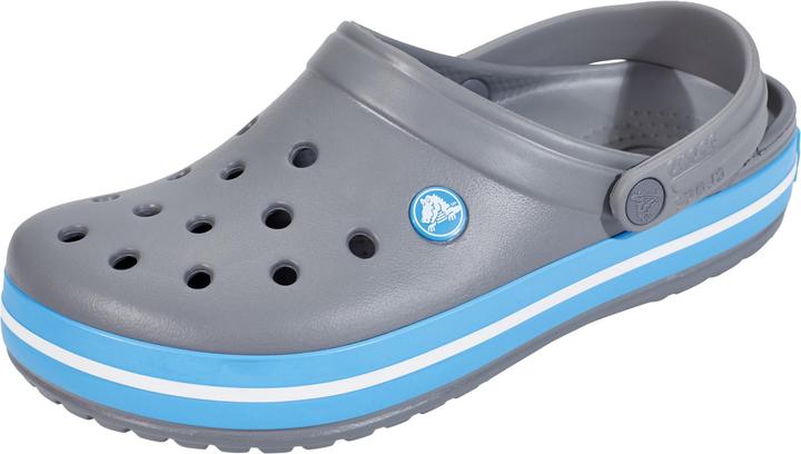 Actual product image Crocs Crocband Clogs Unisex (41.5)