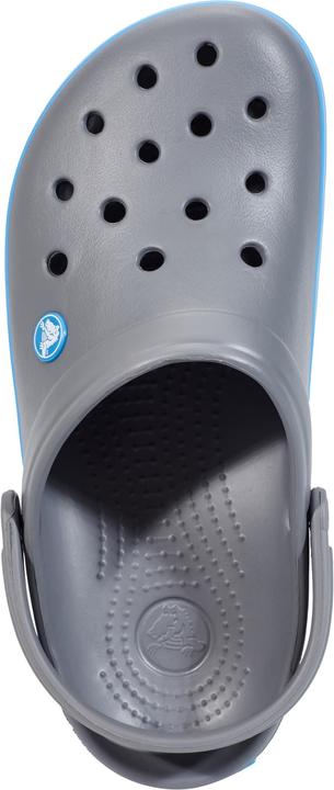 Actual product image Crocs Crocband Clogs Unisex (41.5)