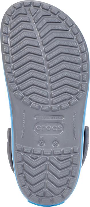 Actual product image Crocs Crocband Clogs Unisex (41.5)