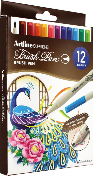 Écriture + dessin