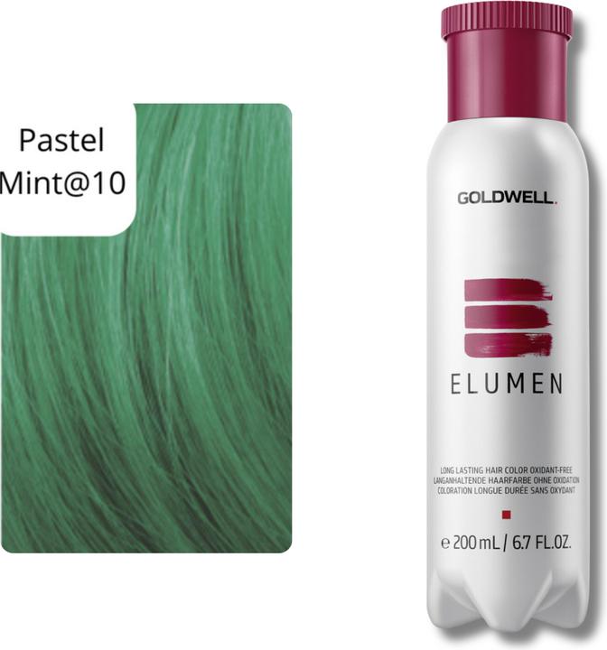 Image du produit Goldwell Elumen (Pastel Mint@10)