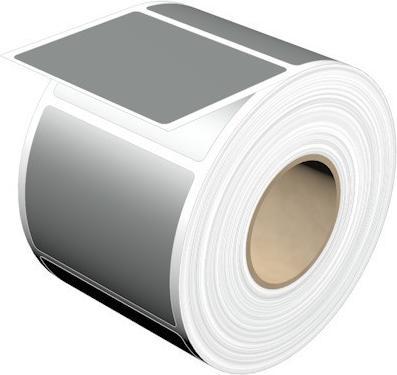Image du produit Weidmüller Marqueur d'appareils Étiquette THM 5/508SI Marqueur d'appareils