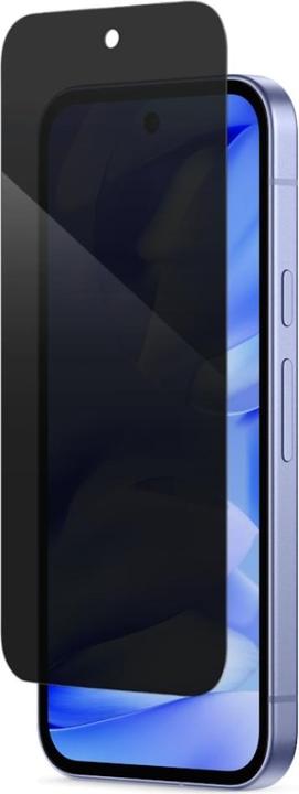 Produktbild Screenguard Privacy Screen Protector Panzerglas (1 Stück, Google Pixel 9a)