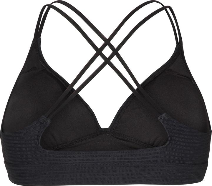 Produktbild Protest Damen Mm Patio Bikini, True Black, L (L)