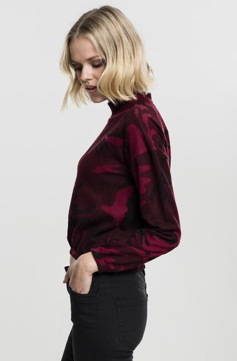 Immagine prodotto Urban Classics Girocollo Camo da donna (S)