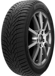 Actual product image Kumho WinterCraft WP52 (205/55R16 91H)