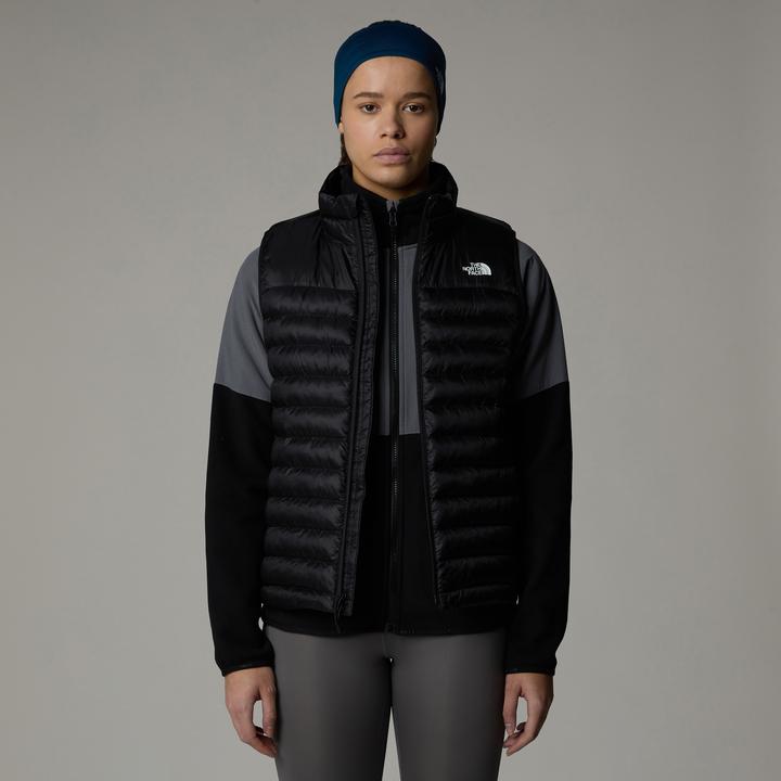 Actual product image North Face Women's Terra Peak Vest (L)