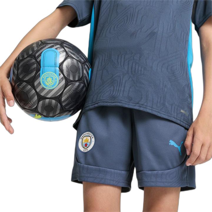 Immagine prodotto Puma Pantaloncini da allenamento MCFC Jr (152)
