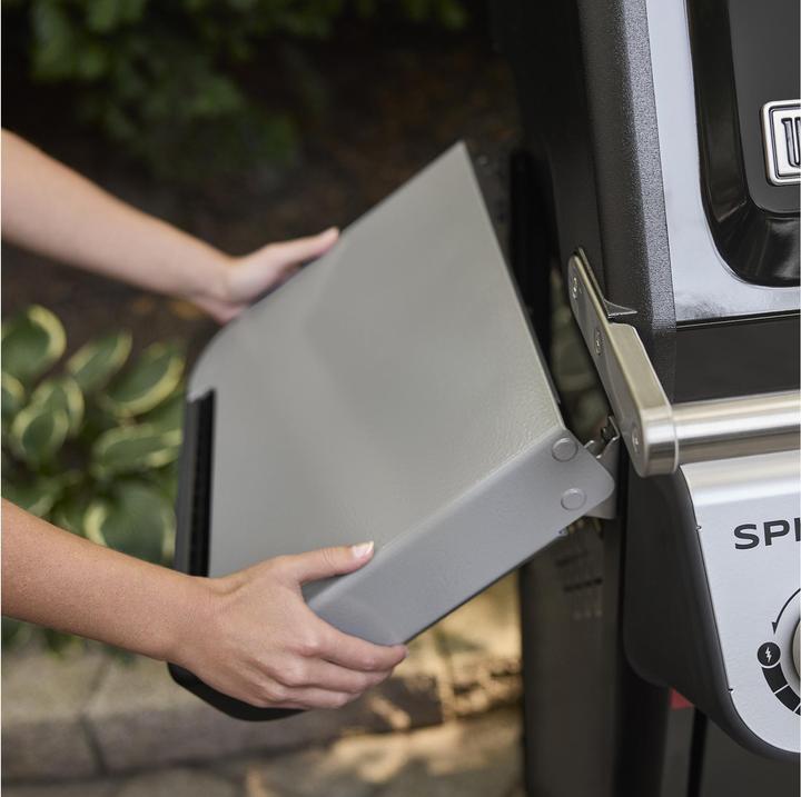 Image du produit Weber Spirit E-325 GBS (2025) (9.09 kW)