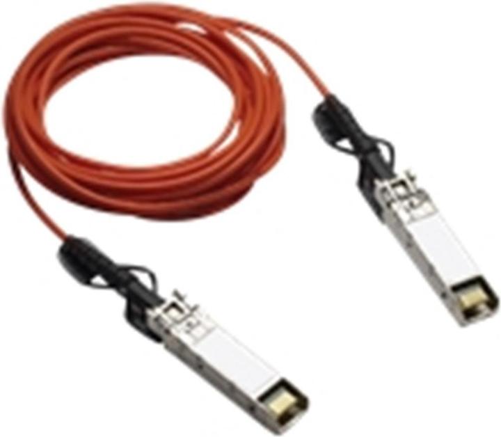HPE E Aruba Instant On DA Copper Cable SFP+ to SFP+ Revision A