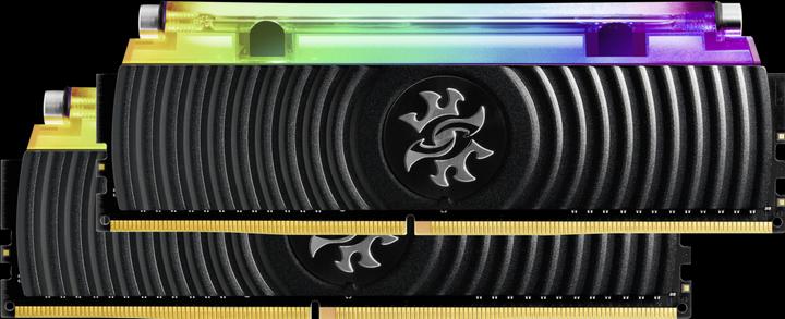 Adata XPG Spectrix D80 DDR4 Kit 8GBx2 3000 288pin Black UDIMM (2 x 8GB, 3000 MHz, RAM DDR4, DIMM)