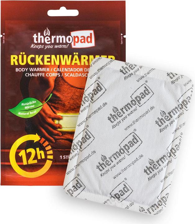 Image du produit Thermopad Rückenwärmer