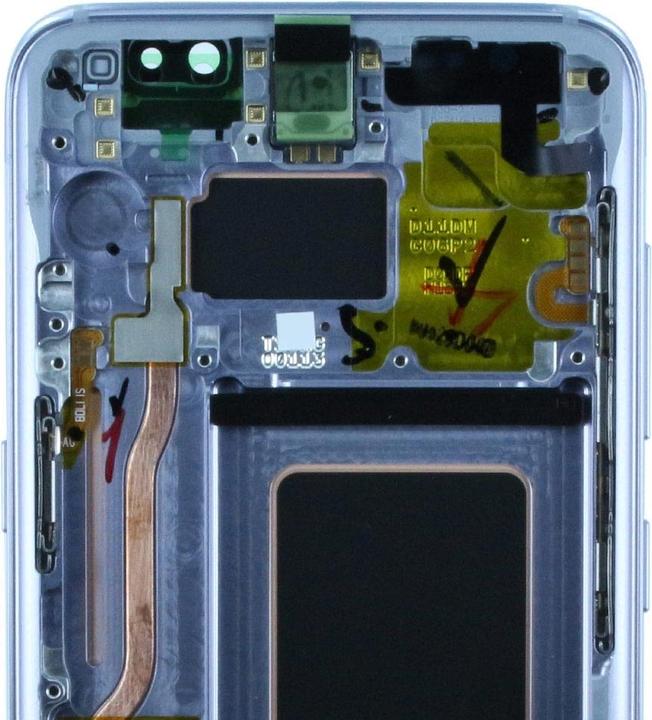 Produktbild Samsung LCD Assembly (Display, Galaxy S8)