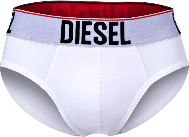 Actual product image Diesel Umbr-Andrethreepack (S, pack of 3)