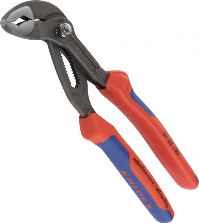 Produktbild Knipex Cobra (180 mm)