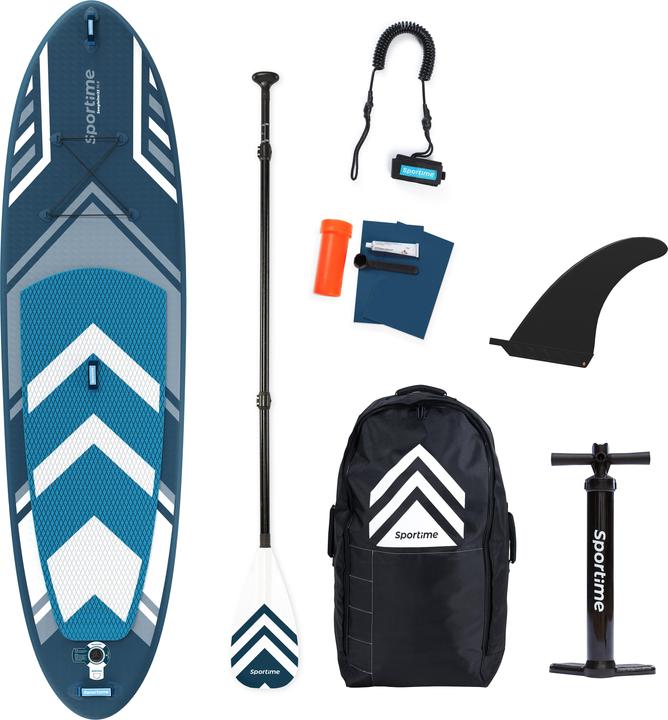 Produktbild Sportime SUP-Board Seegleiter Touring (10'8")
