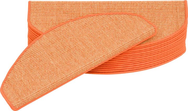 Image du produit Pergamon Natur Sisal Stufenmatten 15er-Set (18 x 56 cm)