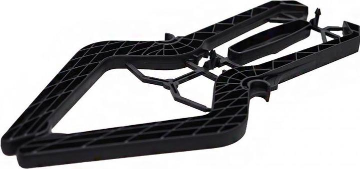 Actual product image hamax 2 brakes to Sno Glider