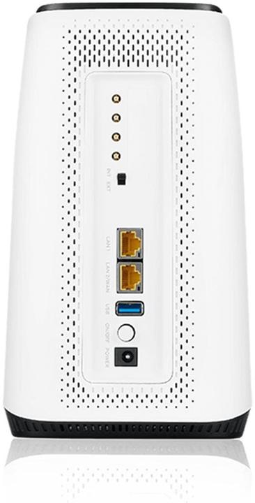 Actual product image Zyxel NR5103